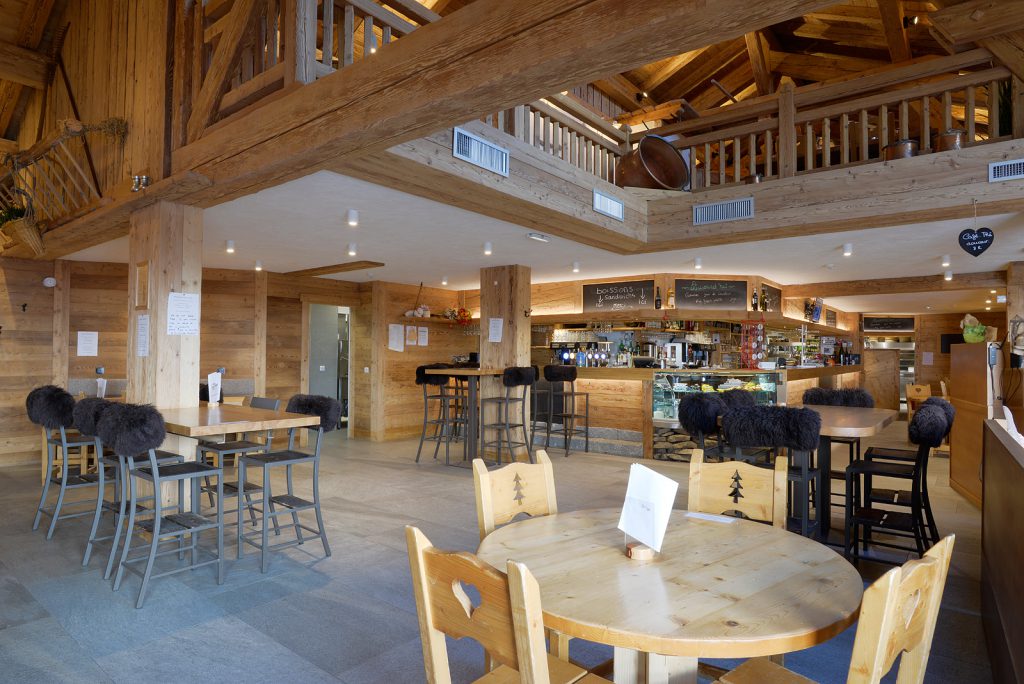 Aménagement et menuiseries intérieures en neuf ou rénovation